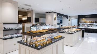 メゾン ド ファヴール / 4