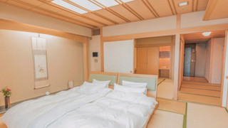 和室　スーペリアルーム 禁煙