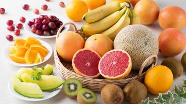 朝食ビュッフェ / 10