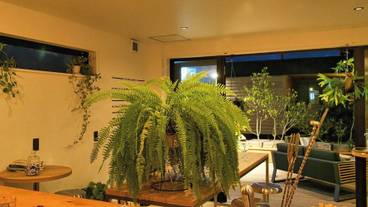 施設内の設備 / 4