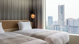 モデレートツイン 禁煙