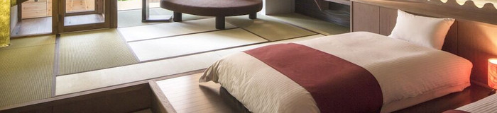 ゆったりカップル旅で素敵な思い出を♡青森のおすすめホテル8選