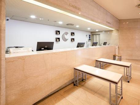 コンフォートホテル博多 / 3