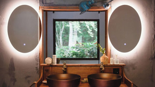 グランピング ローズビュー 禁煙