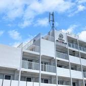 Mr.KINJO 万座ビーチ前（沖縄県 アパートメント） / 3