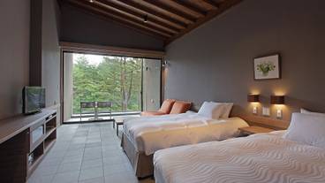 リバーテラススーペリア① / 5