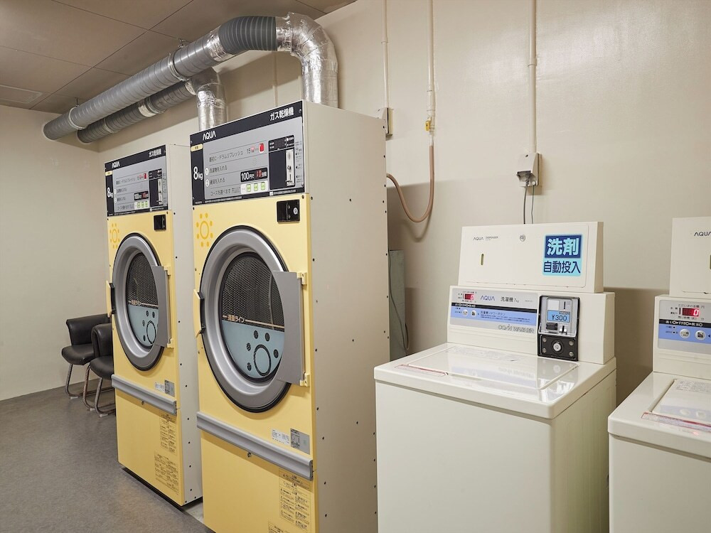 ランドリー ルーム