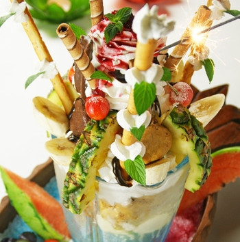 「トムボーイ 106 モアイカフェ 渋谷道玄坂店」料理 655474 