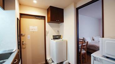 専用キッチン / 25