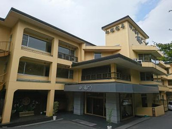 山と川両方のグルメを満喫できる食事で元気チャージ！3461214