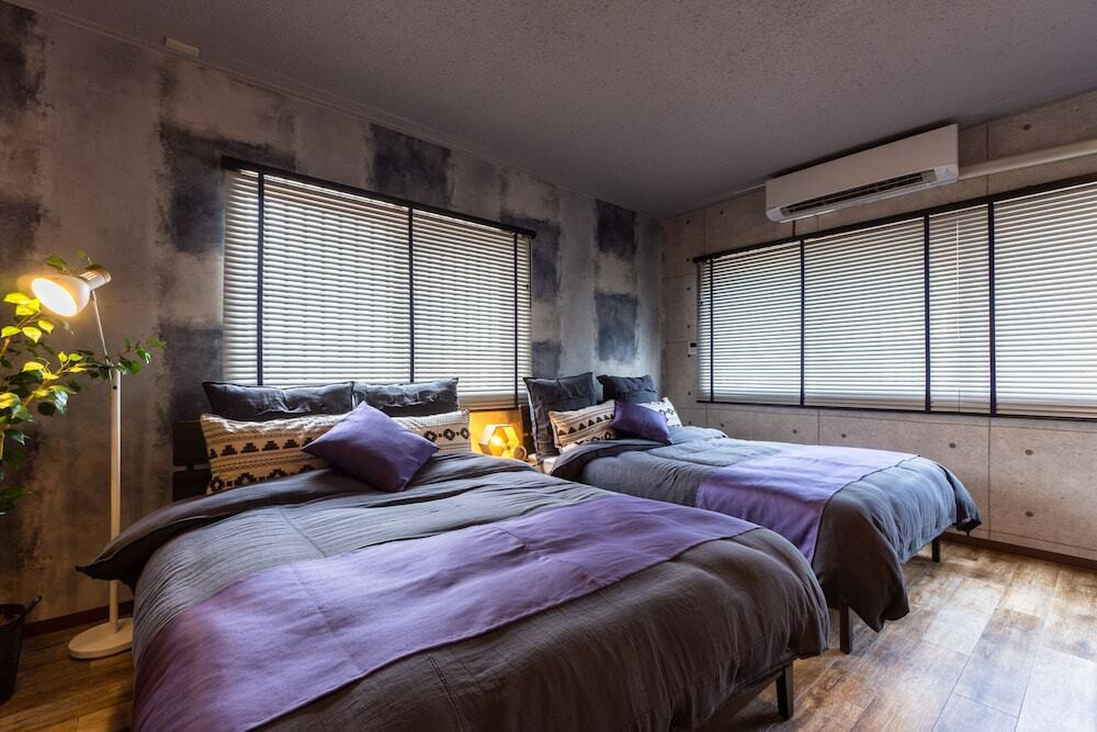 リビングルーム