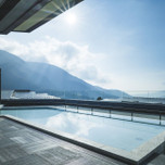 強羅温泉の絶景ホテル8選。美しい景色と温泉に癒されるひと時を／神奈川