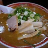 ラーメンふるき（ラーメンフルキ）