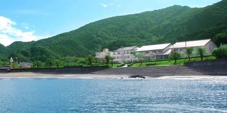 土佐龍温泉 三陽荘