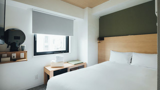 スーペリア ダブルルーム