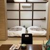 とても落ち着く部屋でした