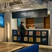 ホテルプラスホステル東京川崎（神奈川県 ゲストハウス・ホステル・ドミトリー） / 3