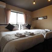 SORAPIA Villa Mt.FUJI Front(山梨県 別荘・ヴィラ・コンドミニアム) / 5