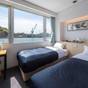 ◆【直前割】間近の予約でもお得♪おしゃれなホテルでシンプルステイ★≪素泊≫ | urashima INN GANGI