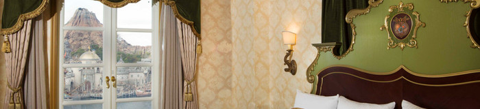 舞浜周辺のホテルに泊まってディズニーを満喫。おすすめホテル15選