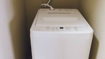 ランドリー / 10