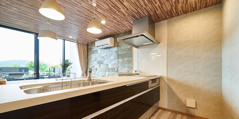 IHシステムキッチン一例① / 3