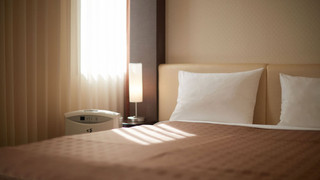 スタンダード ダブルルーム 禁煙