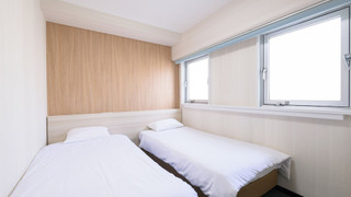 ツイン 別館【禁煙】12㎡