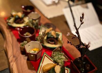 日本料理 嘉助