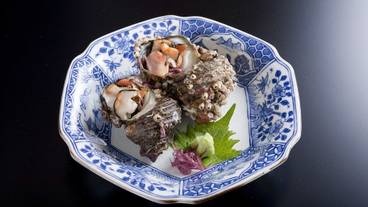 食事・飲み物 / 1