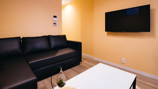 ツインエクストラROOM