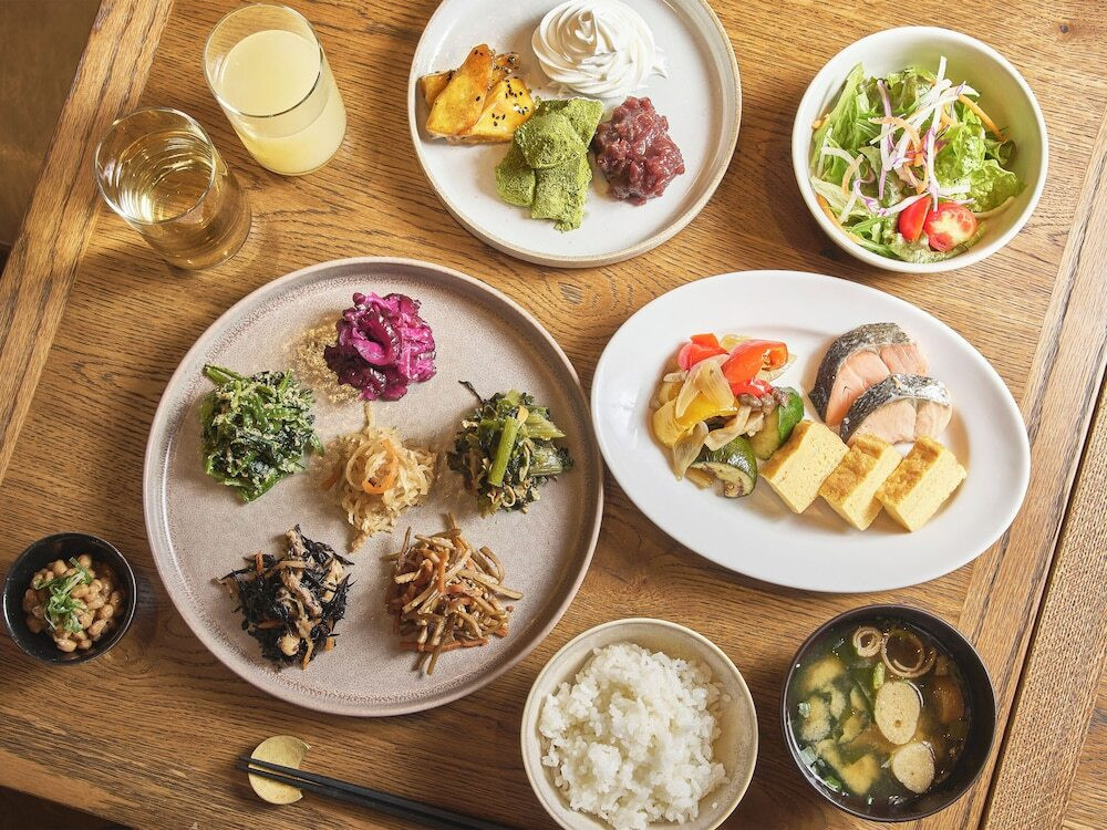 レストラン