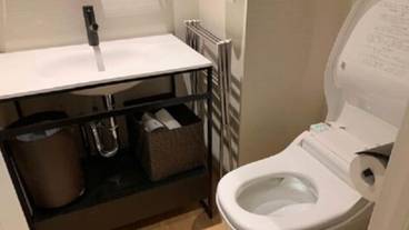 バスルーム / 24