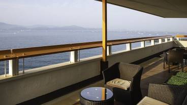 施設内の設備 / 3