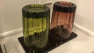 12㎡ ダブルルーム 禁煙