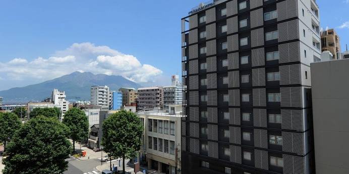 ホテル サンフレックス鹿児島（鹿児島県 ビジネスホテル） / 1