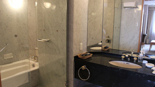 スイート 喫煙可