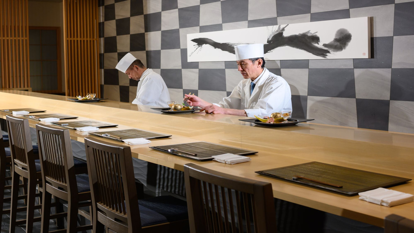 函館国際ホテル（ハコダテコクサイホテル） / 7