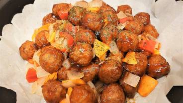 ビュッフェ / 24