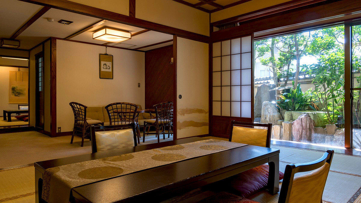 熱海温泉 さくらや旅館（アタミオンセン サクラヤリョカン） / 4