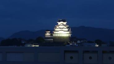 施設からの眺望 / 16