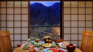 半個室御食事処③ / 10