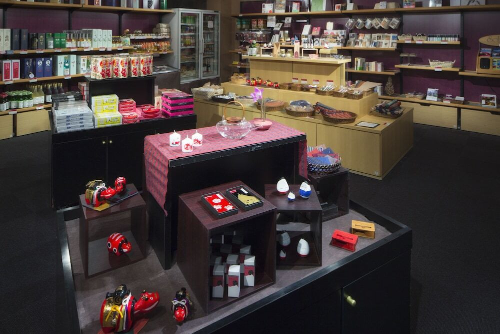 ギフトショップ