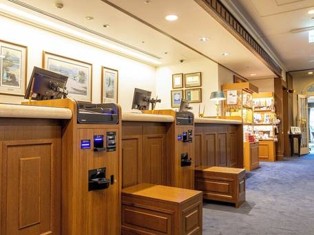 ホテルボストンプラザ草津 びわ湖 / 3