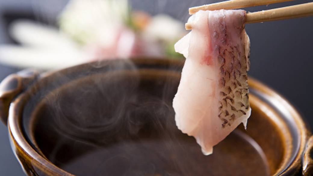 夕食一例④ / 4