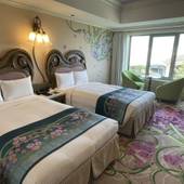 東京ディズニーシー・ファンタジースプリングスホテル（千葉県 リゾートホテル） / 2