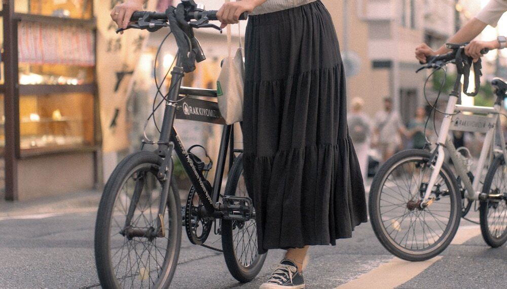 自転車