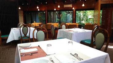 レストラン / 13