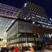 ダイワロイネットホテル高松（香川県 ビジネスホテル） / 4