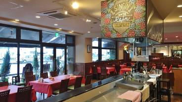 レストラン / 34